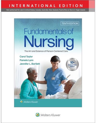 Fundamentals of Nursing