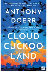 Cloud Cuckoo Land