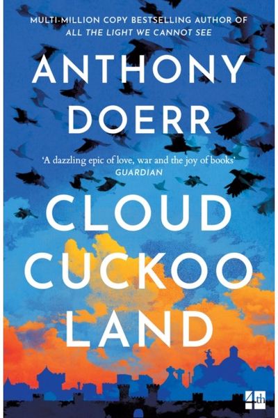 Cloud Cuckoo Land