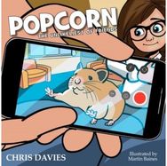 Popcorn: The Unlikeliest of Friends