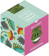 My First Dinosaurs