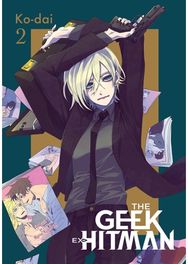 Geek Ex-Hitman, Vol. 2