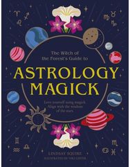 Astrology Magick: Love yourself using magick. Align with the wisdom of the stars. magick. Align with the wisdom of the stars.