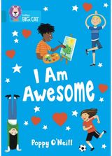 I Am Awesome Band 13/Topaz