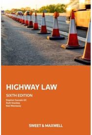 Highway Law