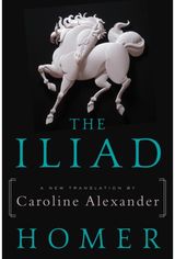 Iliad A New Translation by