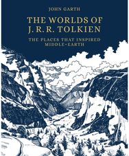 Worlds of J.R.R. Tolkien: The Places that Inspired Middle-earth The Places that Inspired Middle-earth