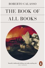 Book of All Books