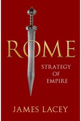 Rome Strategy of Empire