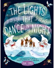 Lights that Dance in the Night