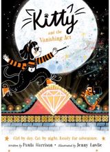 Kitty and the