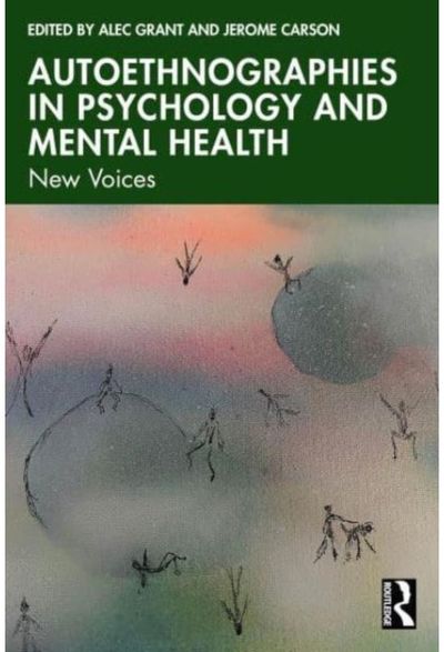 Autoethnographies in New Voices