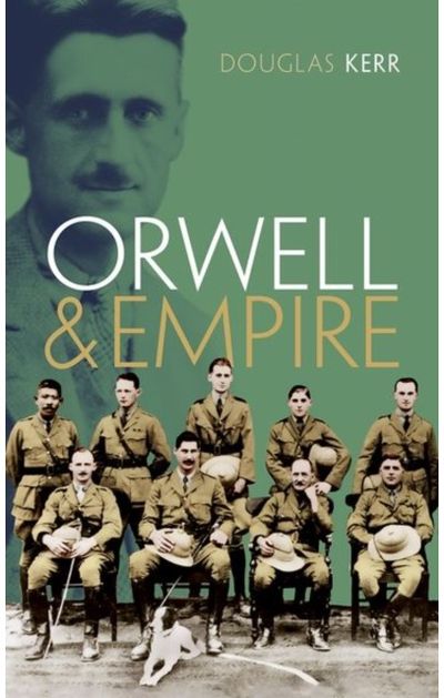 Orwell and Empire