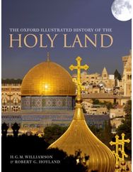 Oxford Illustrated History of the Holy Land