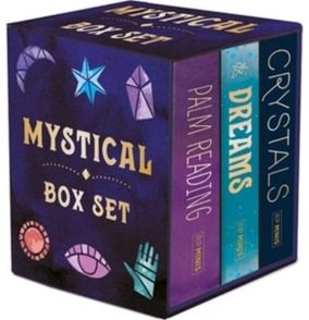 Mystical Box Set