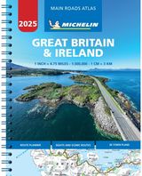 Great Britain &