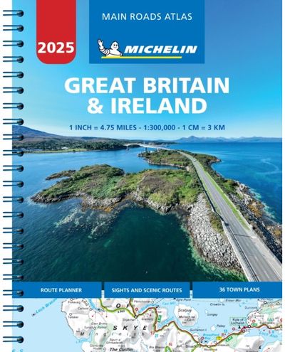 Great Britain &