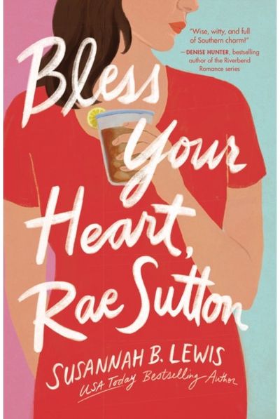 Bless Your Heart,