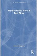 Psychoanalytic Work