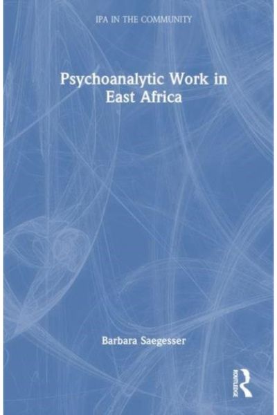 Psychoanalytic Work