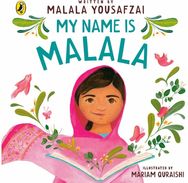 My Name is Malala