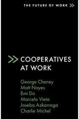 Cooperatives at Work