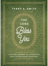Lord Bless You – A