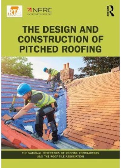 Design and Installation Guide for Roof Tiling