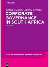 Corporate Governance