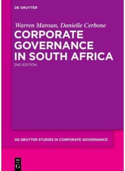 Corporate Governance
