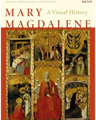 Mary Magdalene