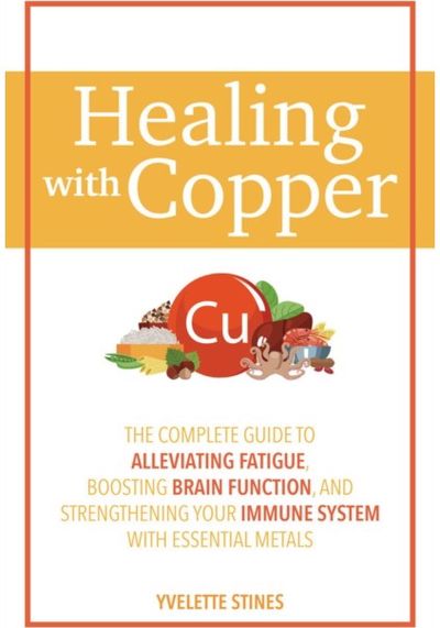 Healing with Copper