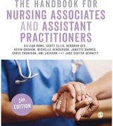 Handbook for Nursing Associates and Assistant Practitioners