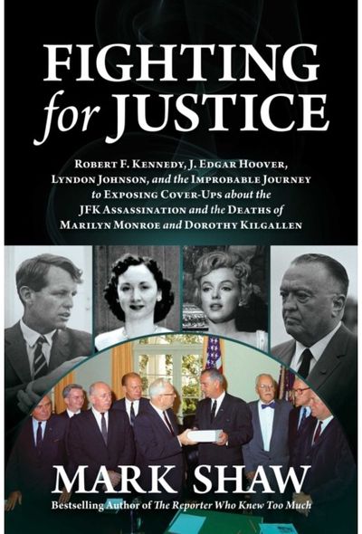 Fighting for Justice