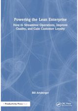 Powering the Lean How to Streamline