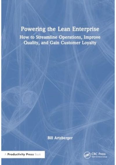 Powering the Lean How to Streamline