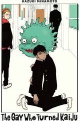 Gay Who Turned Kaiju