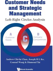 Customer Needs And Strategic Management: Left-right Circles Analysis