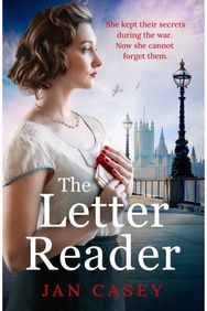 Letter Reader