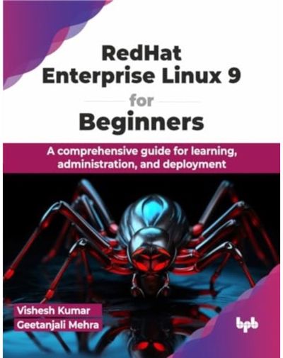 RedHat Enterprise A comprehensive
