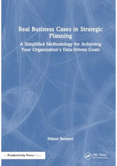 Real Business Cases A Simplified