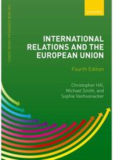 International Relations and the European Union