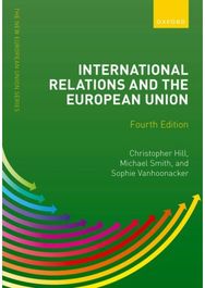 International Relations and the European Union