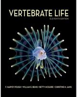Vertebrate Life