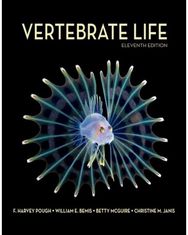 Vertebrate Life