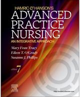 Hamric & Hansons Advanced Practice Nursing