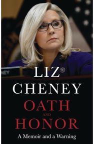 Oath and Honor: The explosive inside story from the most senior Republican to stand up to Donald Trump
