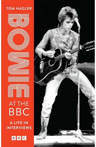 Bowie at the BBC A life in interviews