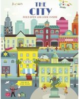 City Service (Fold