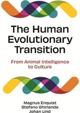 Human Evolutionary Transition